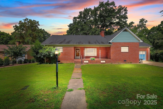 48225 Wesley Chapel Rd, Richfield, NC 28137 - photo 1