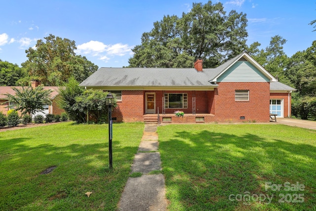 48225 Wesley Chapel Rd, Richfield, NC 28137 - photo 2