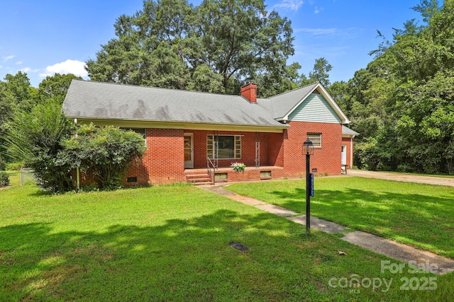 48225 Wesley Chapel Rd, Richfield, NC 28137 - photo 3