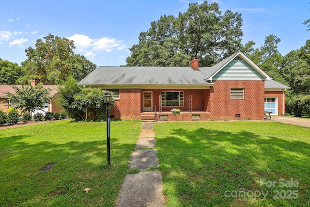48225 Wesley Chapel Rd, Richfield, NC 28137 - photo 4