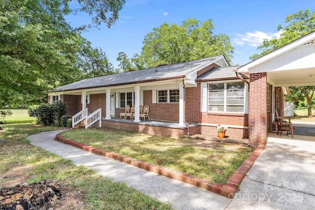 3825 Stack Rd, Monroe, NC 28112 - photo 12