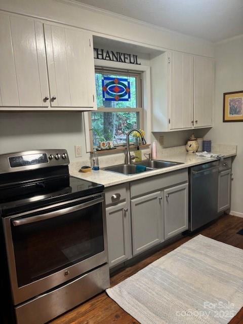 2491 Watts St, Morganton, NC 28655 - photo 10