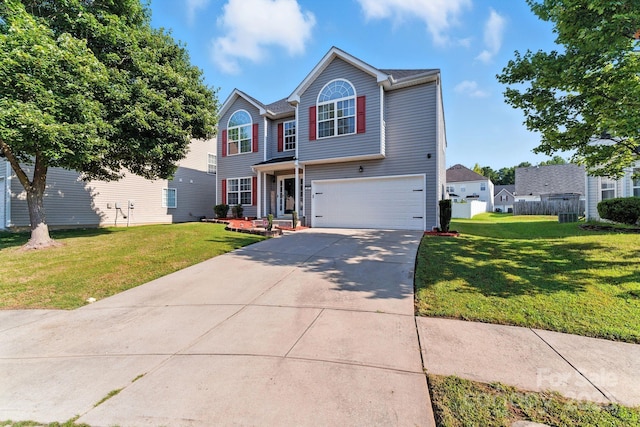 217 Otman Ct, Rock Hill, SC 29732 - photo 1