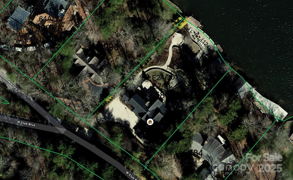 4176 W Club Blvd Unit 30De/Block D, Lake Toxaway, NC 28747 - photo 1
