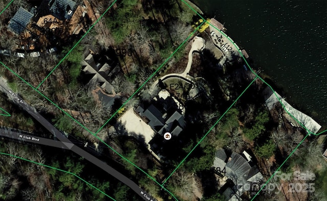 4176 W Club Blvd Unit 30De/Block D, Lake Toxaway, NC 28747 - photo 1