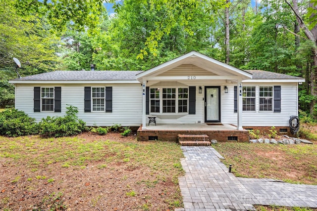 210 Valley View Dr, Clover, SC 29710 - photo 1