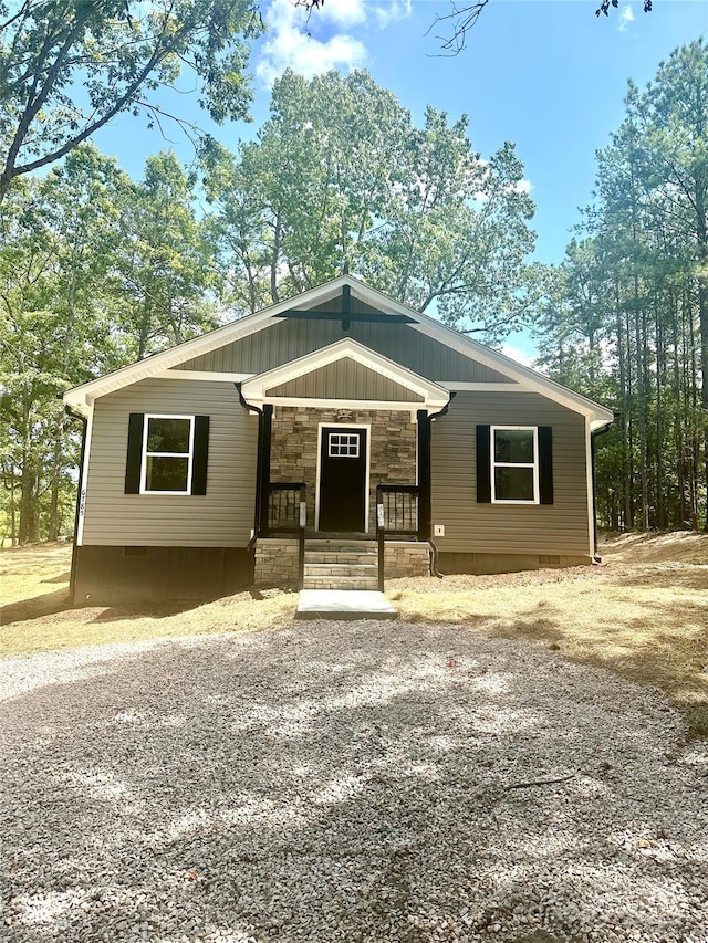 6785 Nathan Ave, Kannapolis, NC 28081 - photo 2