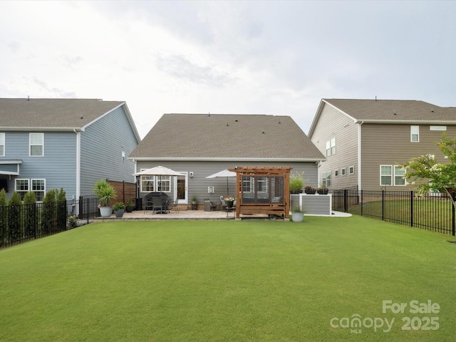 1008 Gabardine Ln, Waxhaw, NC 28173 - photo 46