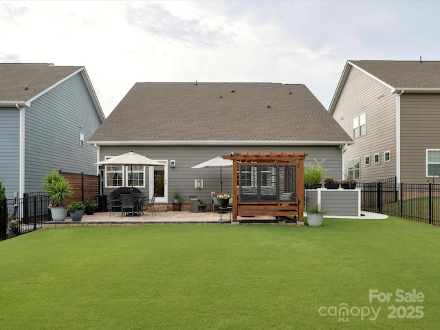 1008 Gabardine Ln, Waxhaw, NC 28173 - photo 47