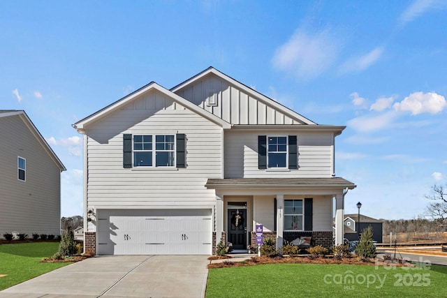 8130 Chilkoot Ln, Locust, NC 28097 - photo 1