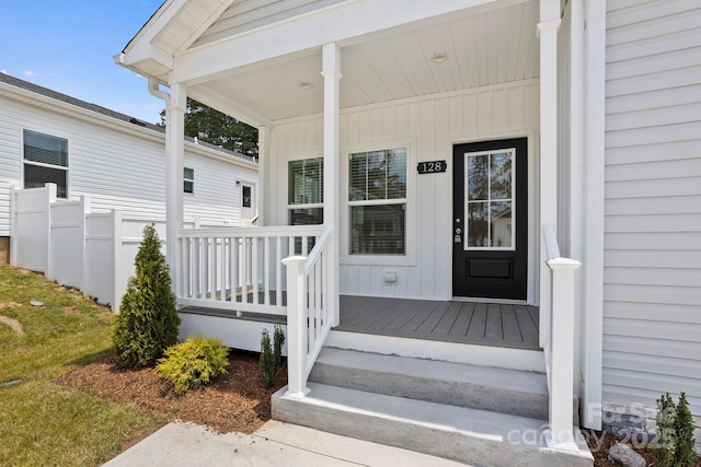 128 Bellamy Rd Unit 14, Asheville, NC 28806 - photo 5