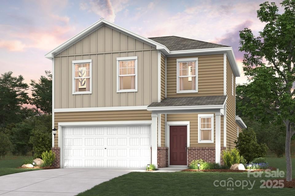 8125 Chilkoot Ln, Locust, NC 28097 - photo 1