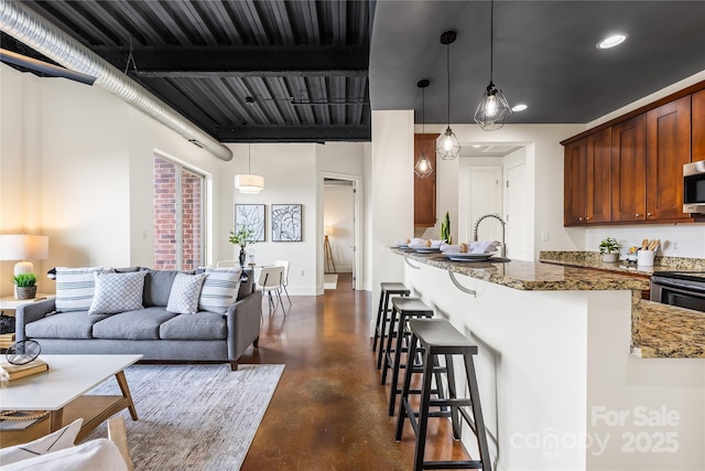 2338 Yadkin Ave Unit 205, Charlotte, NC 28205 - photo 13