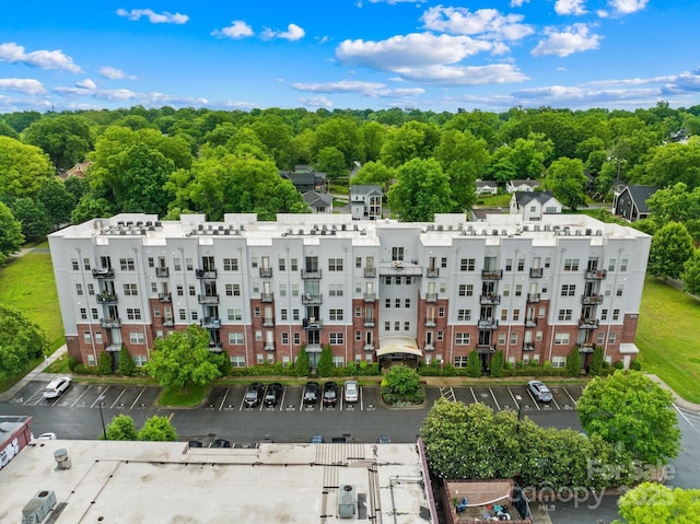 2338 Yadkin Ave Unit 205, Charlotte, NC 28205 - photo 32
