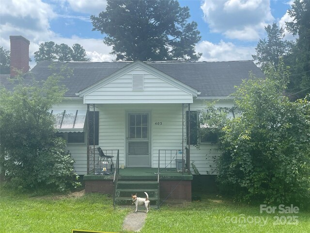 403 Mill St, Biscoe, NC 27209 - photo 2