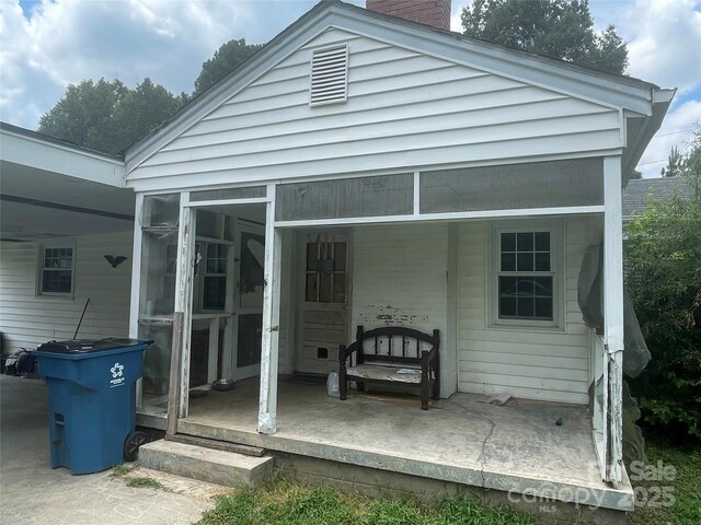 403 Mill St, Biscoe, NC 27209 - photo 4