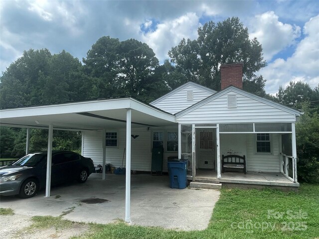 403 Mill St, Biscoe, NC 27209 - photo 5