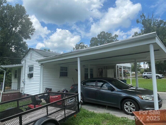 403 Mill St, Biscoe, NC 27209 - photo 6