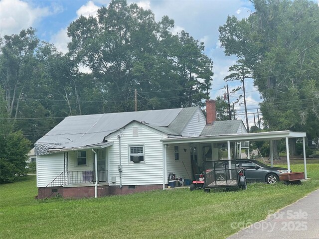 403 Mill St, Biscoe, NC 27209 - photo 28