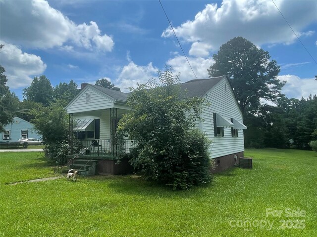 403 Mill St, Biscoe, NC 27209 - photo 30
