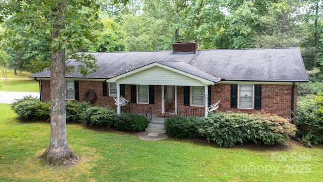 99 Holbert Mountain Rd, Zirconia, NC 28790 - photo 1