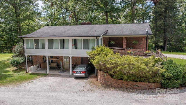 99 Holbert Mountain Rd, Zirconia, NC 28790 - photo 4