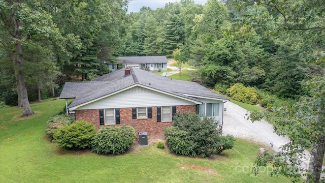 99 Holbert Mountain Rd, Zirconia, NC 28790 - photo 6