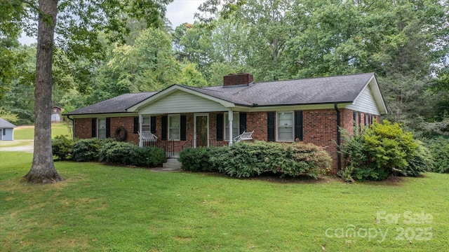 99 Holbert Mountain Rd, Zirconia, NC 28790 - photo 8