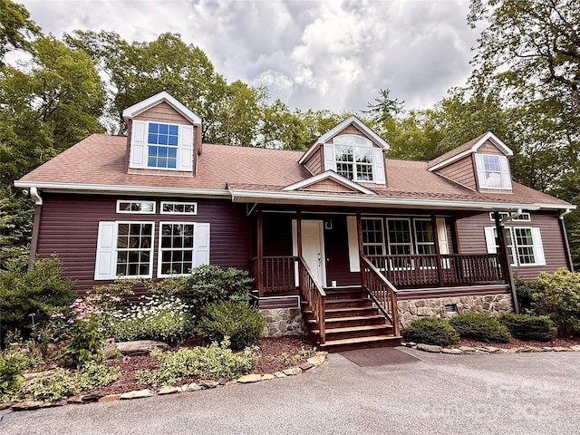 7230 Hideaway Ln, Newland, NC 28657 - photo 2
