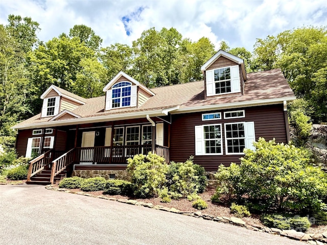 7230 Hideaway Ln, Newland, NC 28657 - photo 3