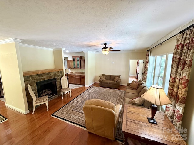 7230 Hideaway Ln, Newland, NC 28657 - photo 7