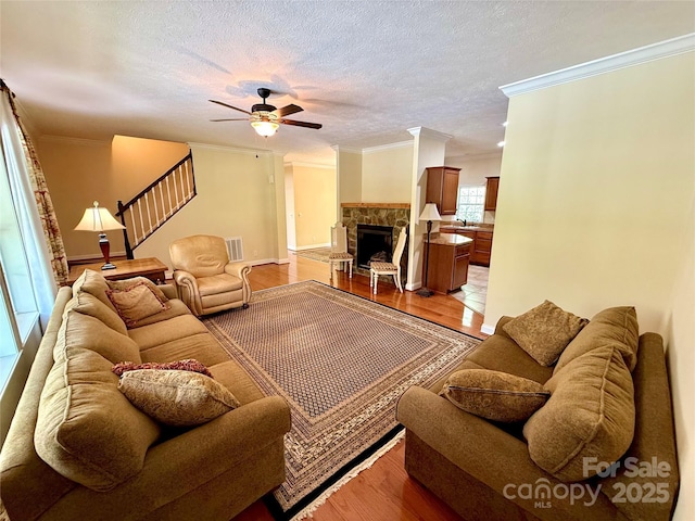 7230 Hideaway Ln, Newland, NC 28657 - photo 9