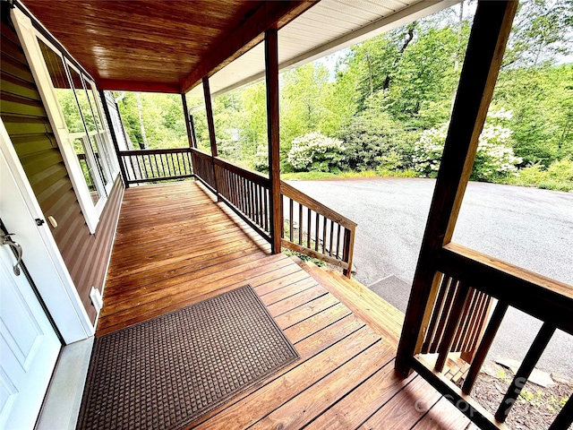 7230 Hideaway Ln, Newland, NC 28657 - photo 30
