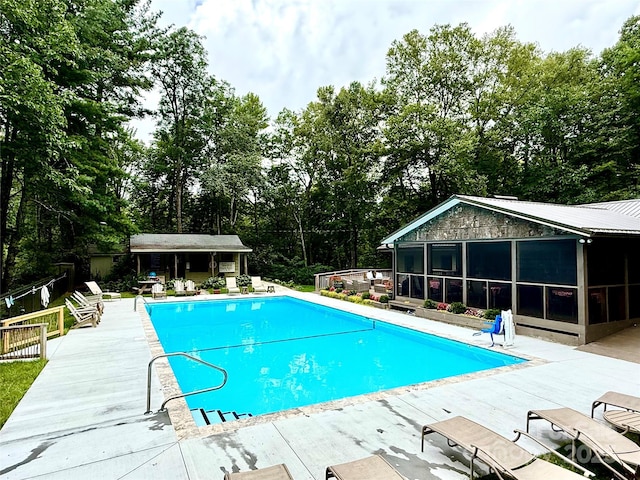 7230 Hideaway Ln, Newland, NC 28657 - photo 44