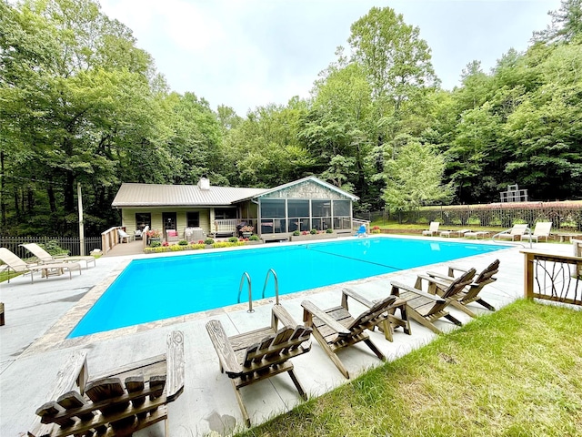 7230 Hideaway Ln, Newland, NC 28657 - photo 45