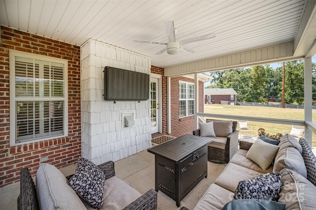 520 Rhodes Ave, Kings Mountain, NC 28086 - photo 21