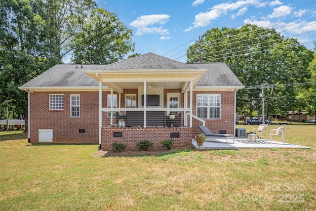 520 Rhodes Ave, Kings Mountain, NC 28086 - photo 25