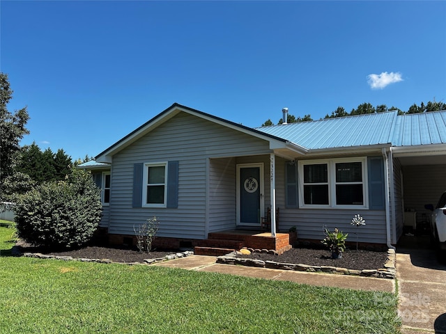 3224 Harmon Rd, Lincolnton, NC 28092 - photo 1