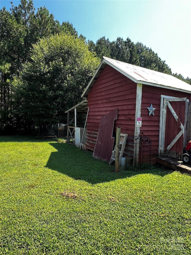 3224 Harmon Rd, Lincolnton, NC 28092 - photo 24
