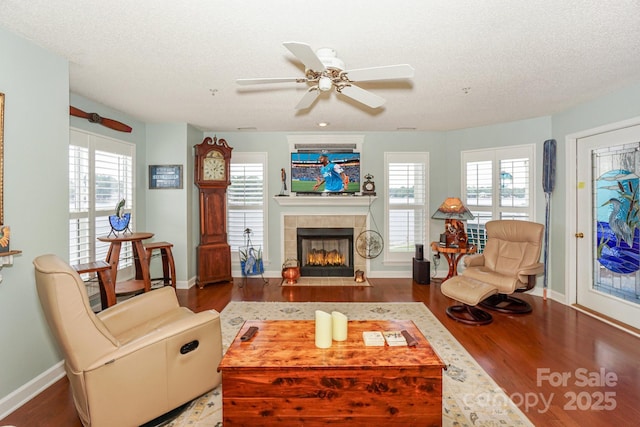 1238 Torrence Cir, Davidson, NC 28036 - photo 11