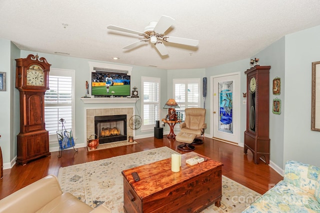 1238 Torrence Cir, Davidson, NC 28036 - photo 12