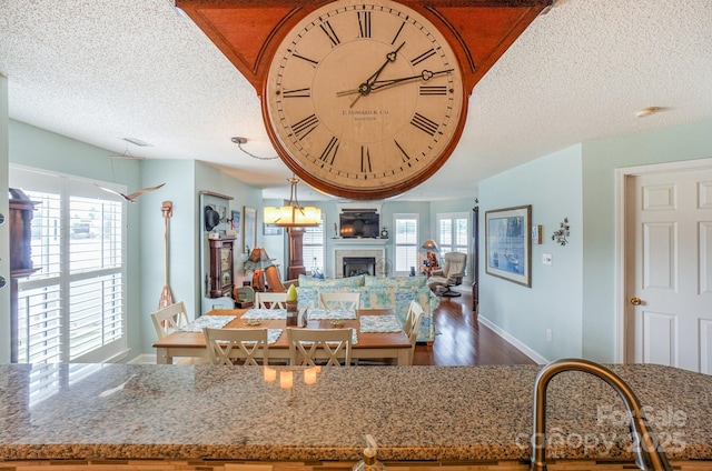 1238 Torrence Cir, Davidson, NC 28036 - photo 20