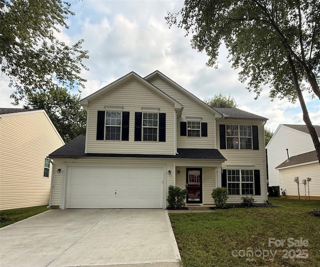 4928 Wheat Dr SW, Concord, NC 28027 - photo 1