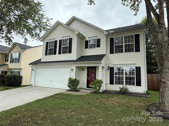 4928 Wheat Dr SW, Concord, NC 28027 - photo 2