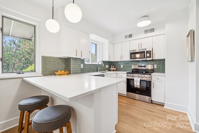 2421 Vail Ave Unit A6, Charlotte, NC 28207 - photo 2