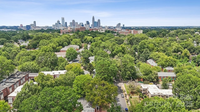 2421 Vail Ave Unit A6, Charlotte, NC 28207 - photo 21
