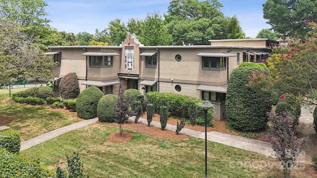 2421 Vail Ave Unit A6, Charlotte, NC 28207 - photo 22
