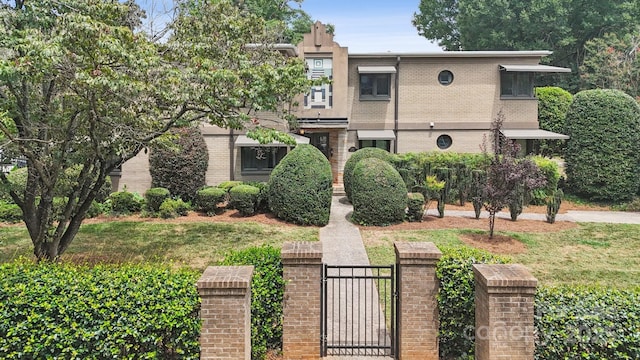 2421 Vail Ave Unit A6, Charlotte, NC 28207 - photo 23