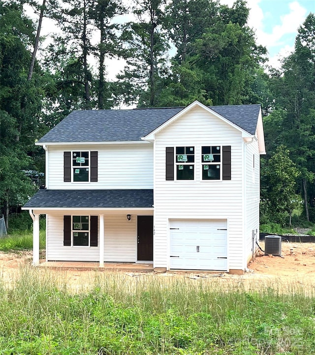 142 Council St, Mocksville, NC 27028 - photo 1