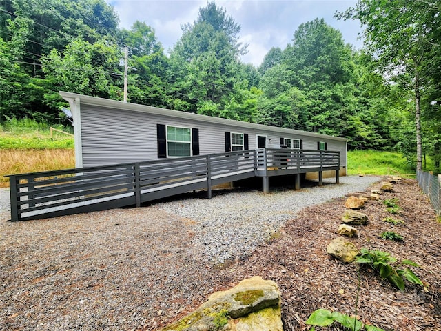 1056 Fox Creek Rd, Mars Hill, NC 28754 - photo 1
